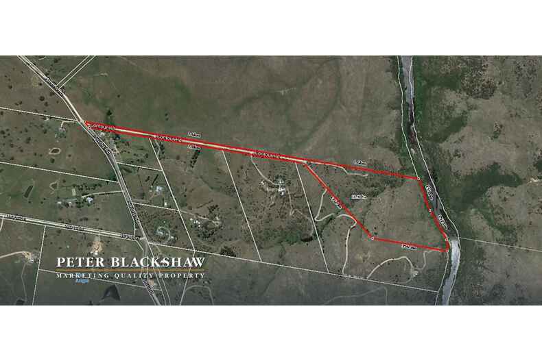 Lot 16/99 Contour Road The Angle Lot 16/99 Contour Road The Angle