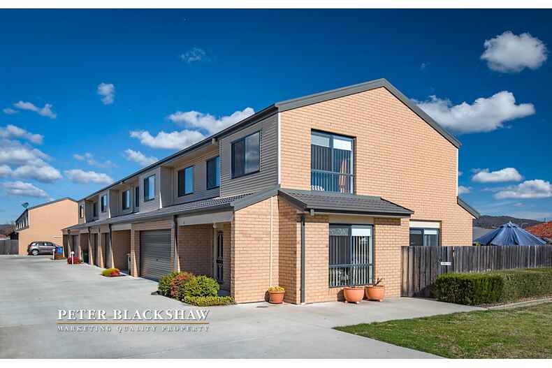 1/53 Erin Street Queanbeyan
