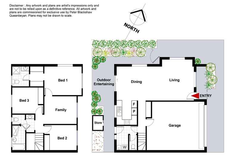 1/53 Erin Street Queanbeyan