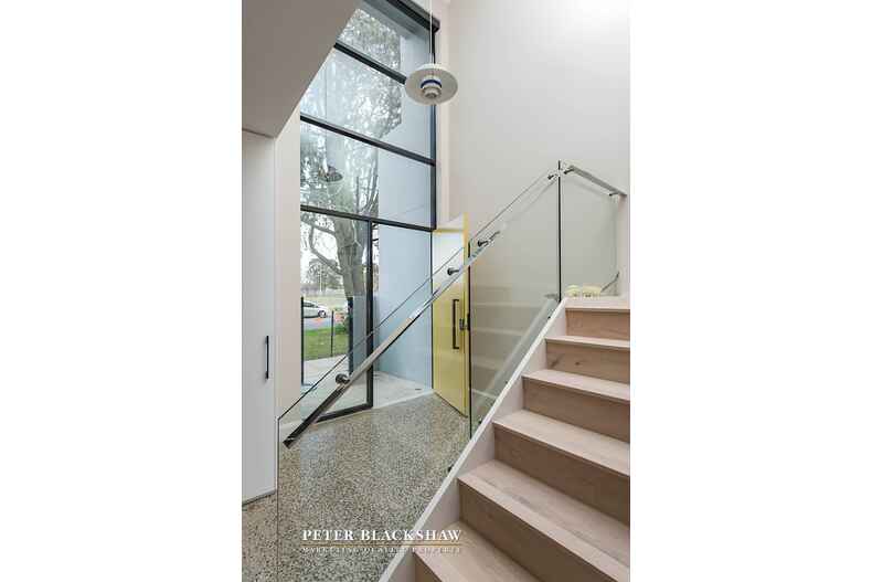 Lot 11/45 Cunningham Street Kingston Lot 11/45 Cunningham Street Kingston