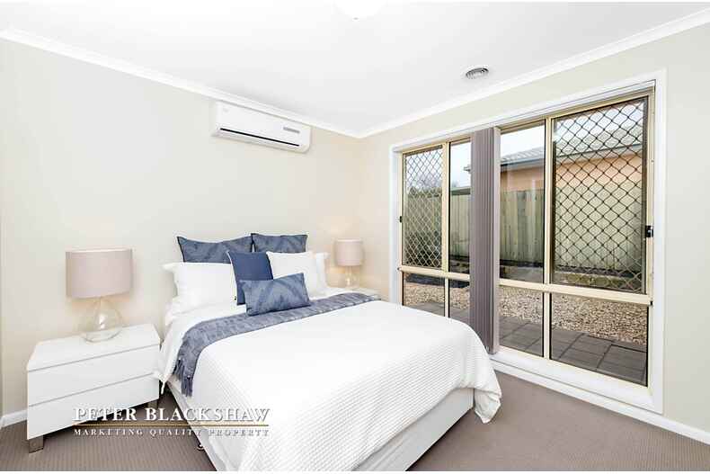 Lot 65/43 Bunduluk Crescent Ngunnawal Lot 65/43 Bunduluk Crescent Ngunnawal