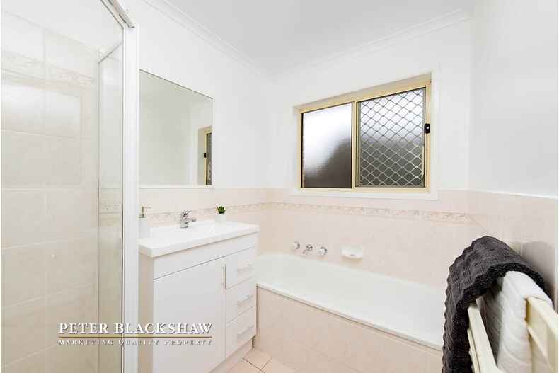 Lot 65/43 Bunduluk Crescent Ngunnawal Lot 65/43 Bunduluk Crescent Ngunnawal