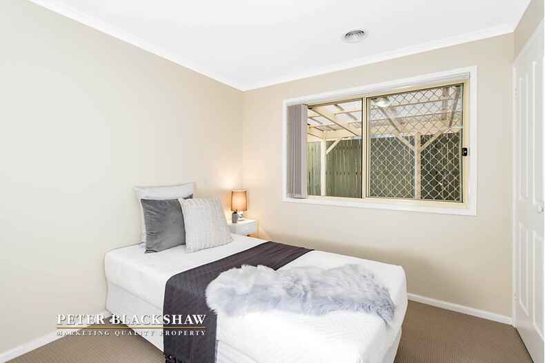 Lot 65/43 Bunduluk Crescent Ngunnawal Lot 65/43 Bunduluk Crescent Ngunnawal