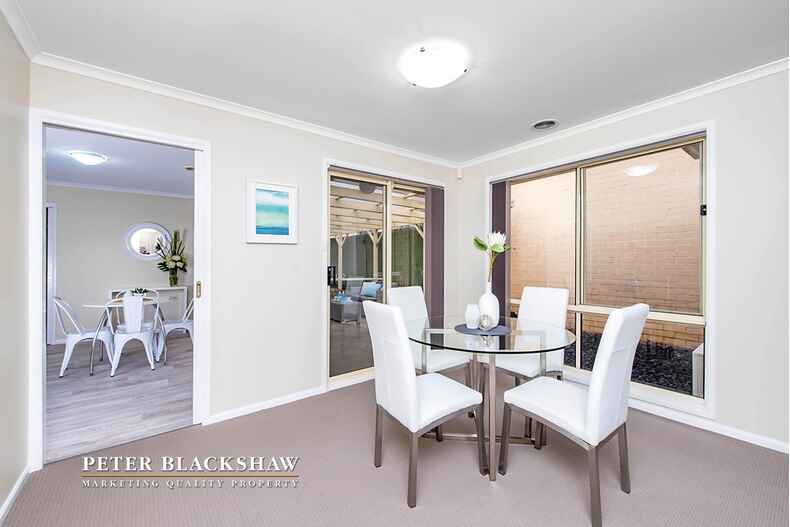 Lot 65/43 Bunduluk Crescent Ngunnawal Lot 65/43 Bunduluk Crescent Ngunnawal