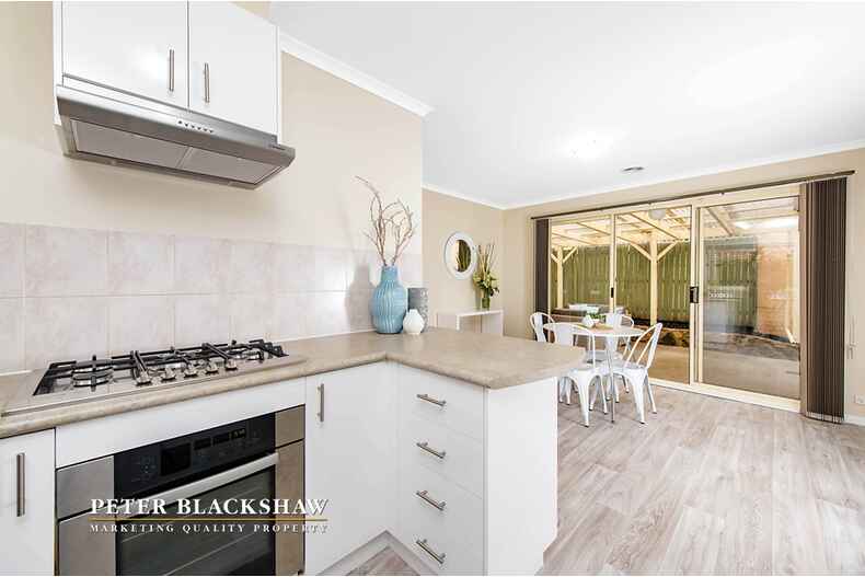 Lot 65/43 Bunduluk Crescent Ngunnawal Lot 65/43 Bunduluk Crescent Ngunnawal