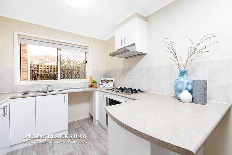 Lot 65/43 Bunduluk Crescent Ngunnawal Lot 65/43 Bunduluk Crescent Ngunnawal