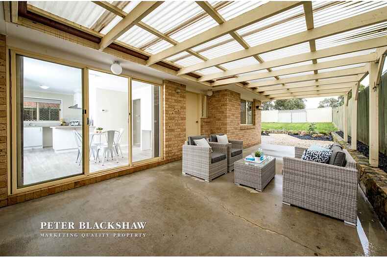 Lot 65/43 Bunduluk Crescent Ngunnawal Lot 65/43 Bunduluk Crescent Ngunnawal