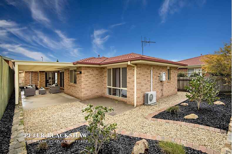 Lot 65/43 Bunduluk Crescent Ngunnawal Lot 65/43 Bunduluk Crescent Ngunnawal