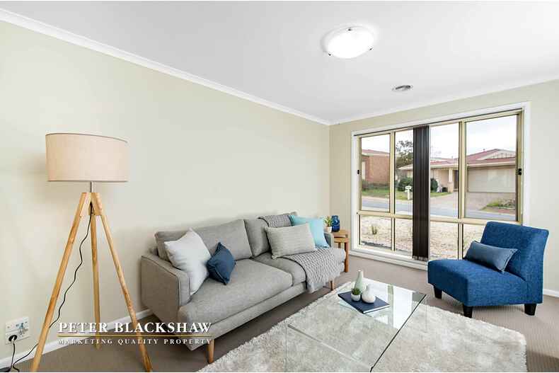 Lot 65/43 Bunduluk Crescent Ngunnawal Lot 65/43 Bunduluk Crescent Ngunnawal