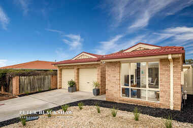 Lot 65/43  Bunduluk Crescent Ngunnawal
