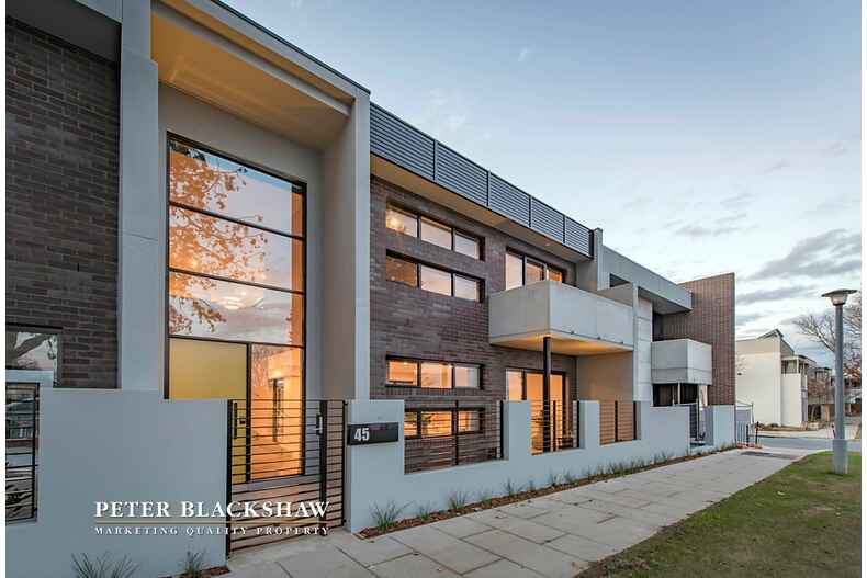 Lot 11/45 Cunningham Street Kingston Lot 11/45 Cunningham Street Kingston