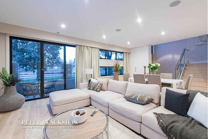 Lot 11/45 Cunningham Street Kingston Lot 11/45 Cunningham Street Kingston