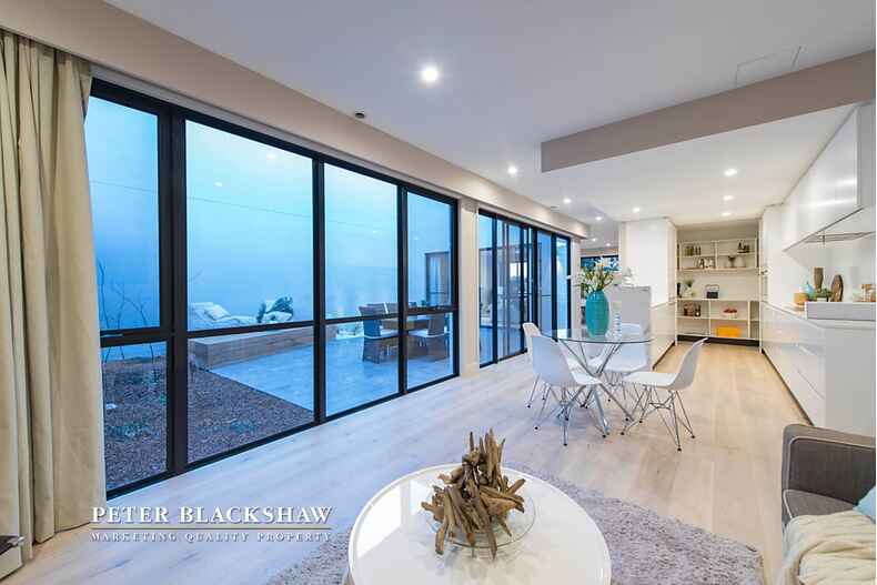 Lot 11/45 Cunningham Street Kingston Lot 11/45 Cunningham Street Kingston