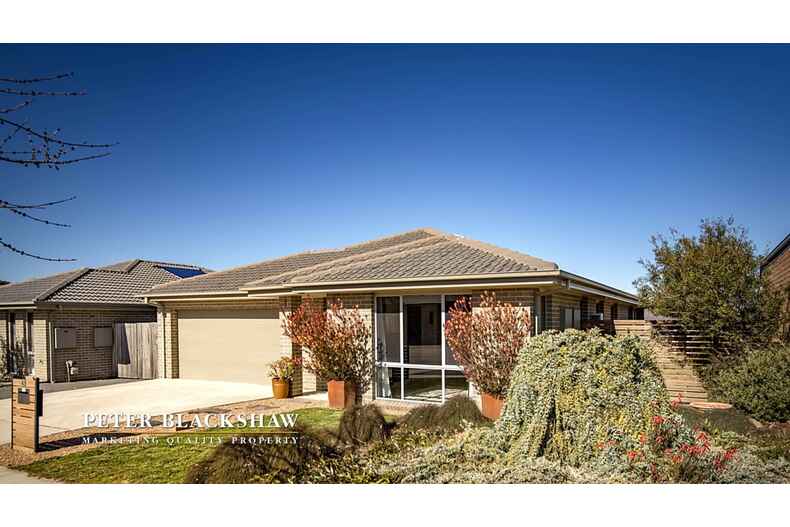 Lot 28/45 Charles Perkins Circuit Bonner Lot 28/45 Charles Perkins Circuit Bonner