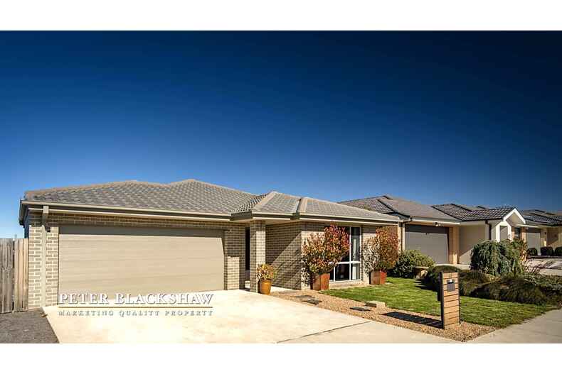 Lot 28/45 Charles Perkins Circuit Bonner Lot 28/45 Charles Perkins Circuit Bonner