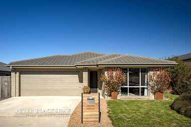 Lot 28/45 Charles Perkins Circuit  Bonner