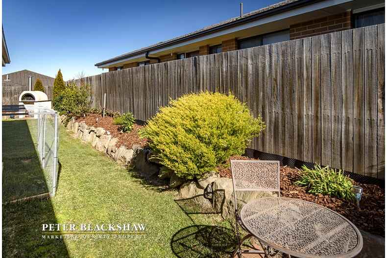 Lot 28/45 Charles Perkins Circuit Bonner Lot 28/45 Charles Perkins Circuit Bonner