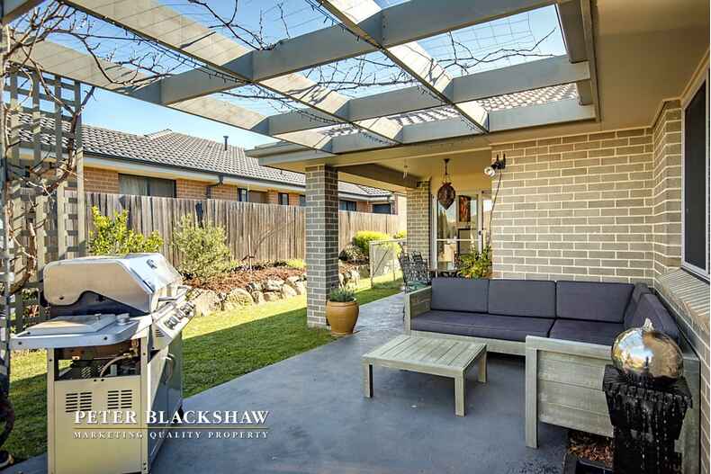 Lot 28/45 Charles Perkins Circuit Bonner Lot 28/45 Charles Perkins Circuit Bonner