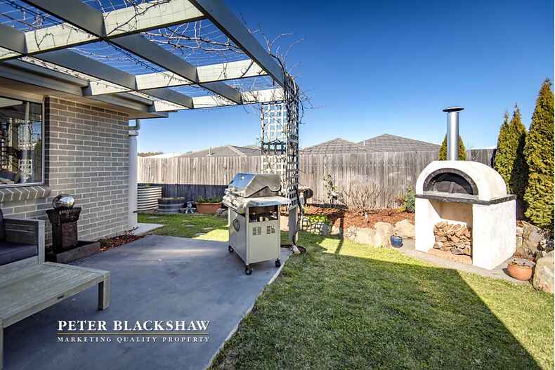 Lot 28/45 Charles Perkins Circuit Bonner Lot 28/45 Charles Perkins Circuit Bonner