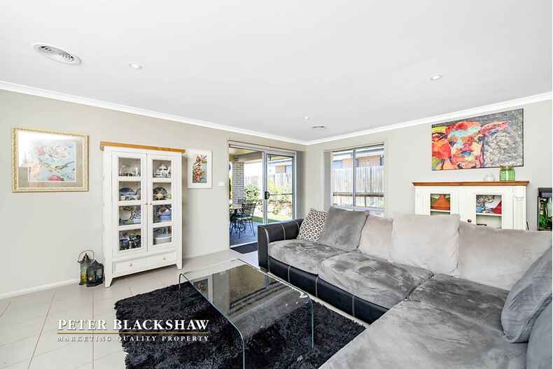 Lot 28/45 Charles Perkins Circuit Bonner Lot 28/45 Charles Perkins Circuit Bonner