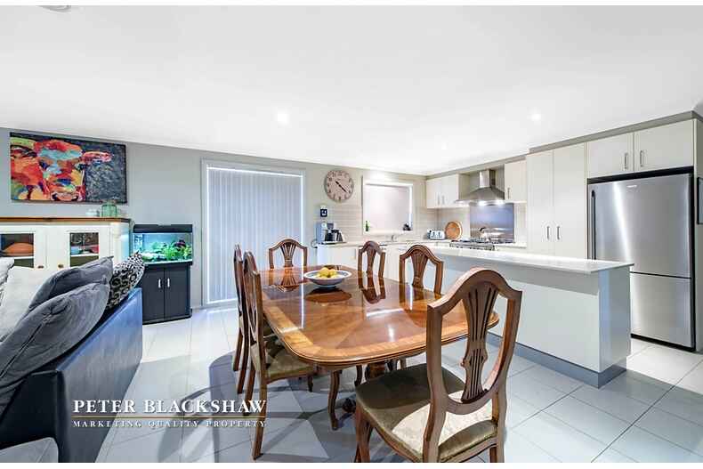 Lot 28/45 Charles Perkins Circuit Bonner Lot 28/45 Charles Perkins Circuit Bonner