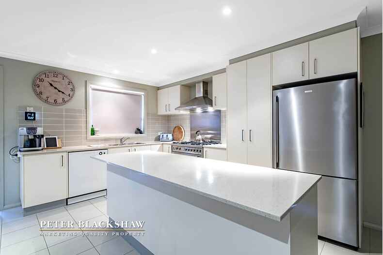 Lot 28/45 Charles Perkins Circuit Bonner Lot 28/45 Charles Perkins Circuit Bonner