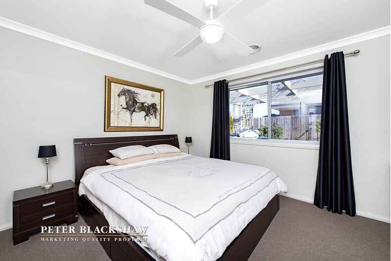 Lot 28/45 Charles Perkins Circuit Bonner Lot 28/45 Charles Perkins Circuit Bonner