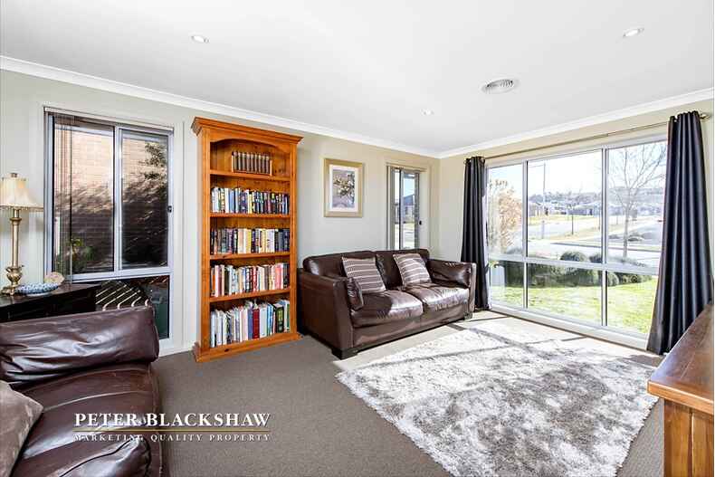 Lot 28/45 Charles Perkins Circuit Bonner Lot 28/45 Charles Perkins Circuit Bonner