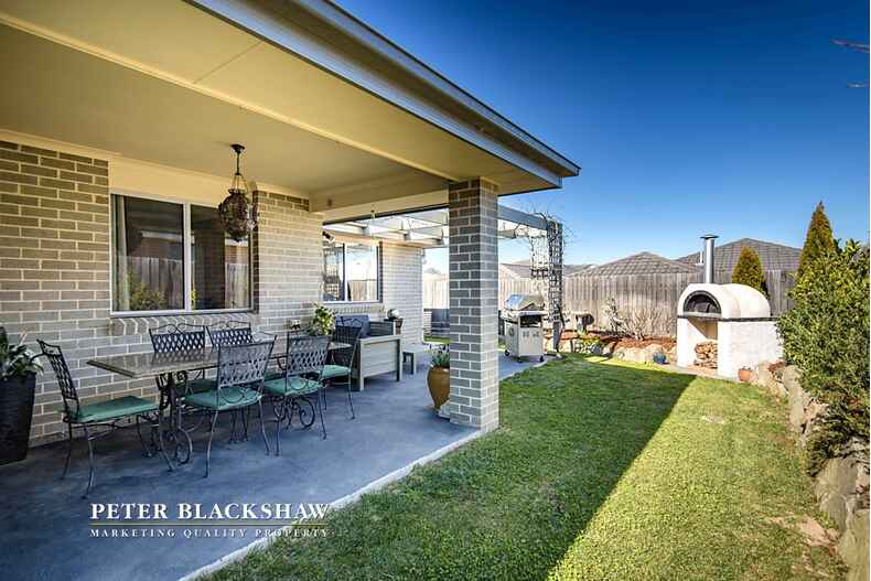 Lot 28/45 Charles Perkins Circuit Bonner Lot 28/45 Charles Perkins Circuit Bonner