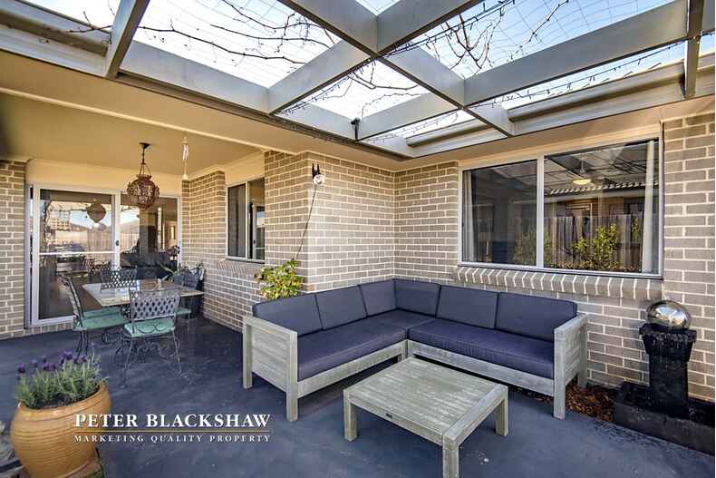 Lot 28/45 Charles Perkins Circuit Bonner Lot 28/45 Charles Perkins Circuit Bonner