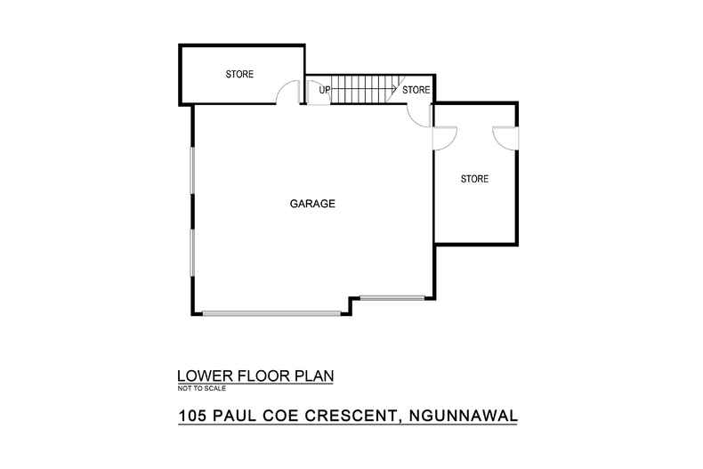 Lot 25/105 Paul Coe Crescent Ngunnawal Lot 25/105 Paul Coe Crescent Ngunnawal