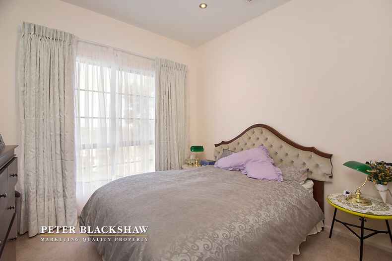 Lot 25/105 Paul Coe Crescent Ngunnawal Lot 25/105 Paul Coe Crescent Ngunnawal