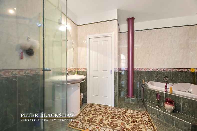 Lot 25/105 Paul Coe Crescent Ngunnawal Lot 25/105 Paul Coe Crescent Ngunnawal