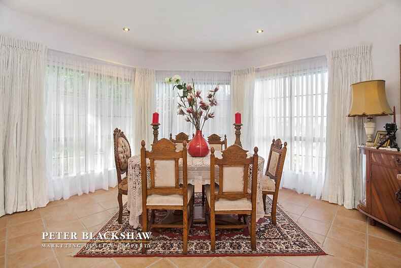 Lot 25/105 Paul Coe Crescent Ngunnawal Lot 25/105 Paul Coe Crescent Ngunnawal