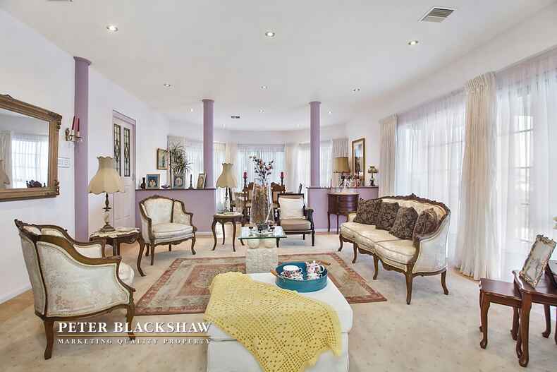 Lot 25/105 Paul Coe Crescent Ngunnawal Lot 25/105 Paul Coe Crescent Ngunnawal