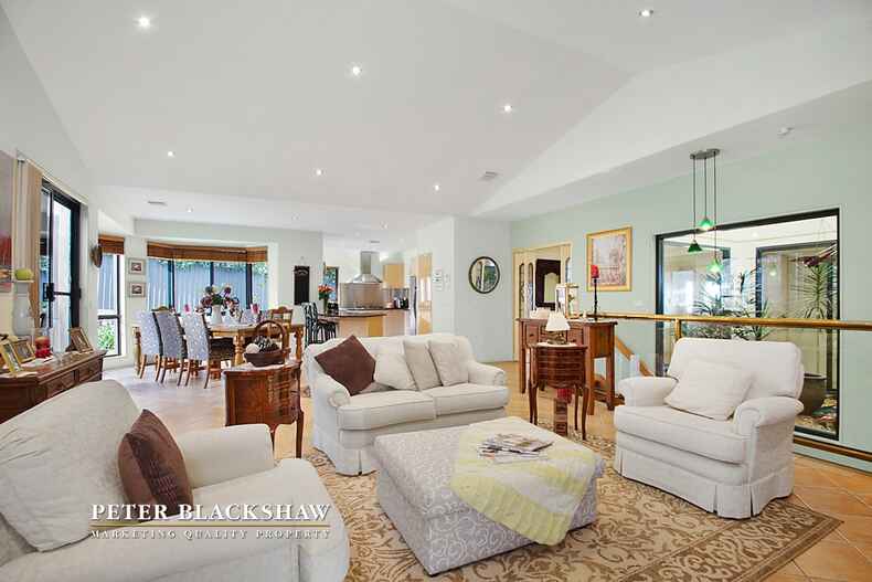 Lot 25/105 Paul Coe Crescent Ngunnawal Lot 25/105 Paul Coe Crescent Ngunnawal