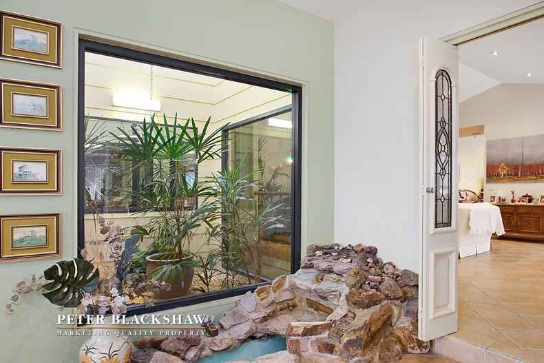 Lot 25/105 Paul Coe Crescent Ngunnawal Lot 25/105 Paul Coe Crescent Ngunnawal