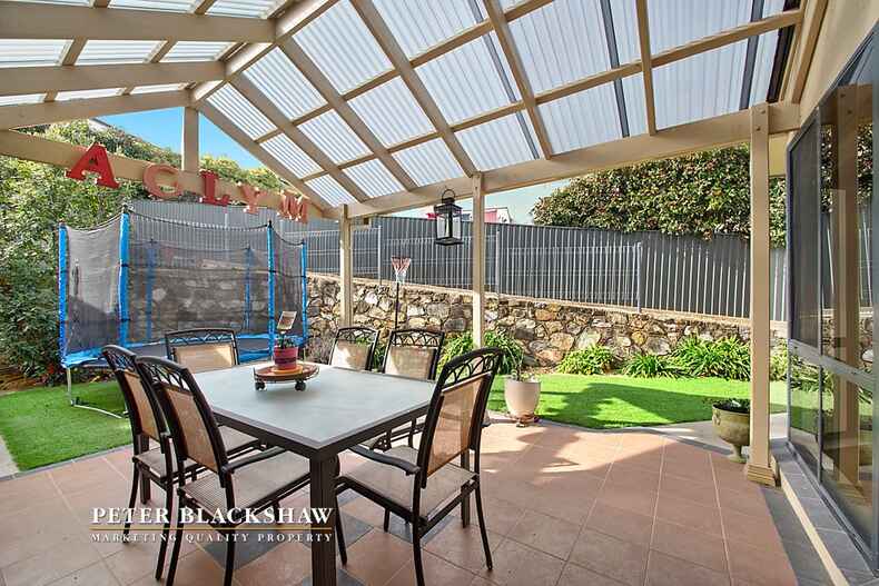 Lot 25/105 Paul Coe Crescent Ngunnawal Lot 25/105 Paul Coe Crescent Ngunnawal