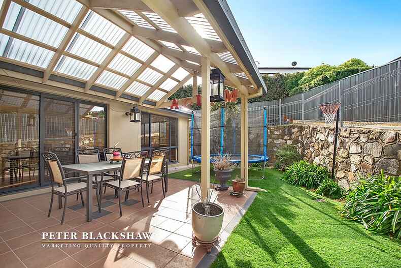 Lot 25/105 Paul Coe Crescent Ngunnawal Lot 25/105 Paul Coe Crescent Ngunnawal