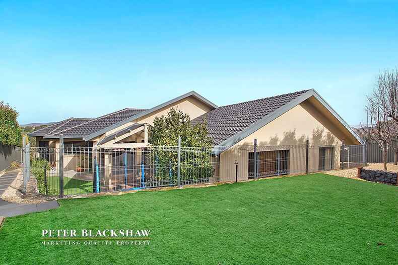 Lot 25/105 Paul Coe Crescent Ngunnawal Lot 25/105 Paul Coe Crescent Ngunnawal