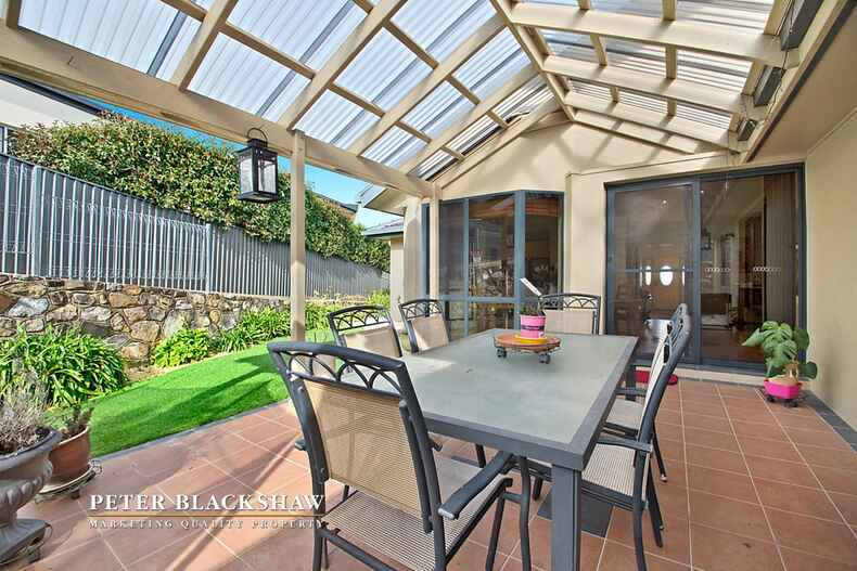 Lot 25/105 Paul Coe Crescent Ngunnawal Lot 25/105 Paul Coe Crescent Ngunnawal