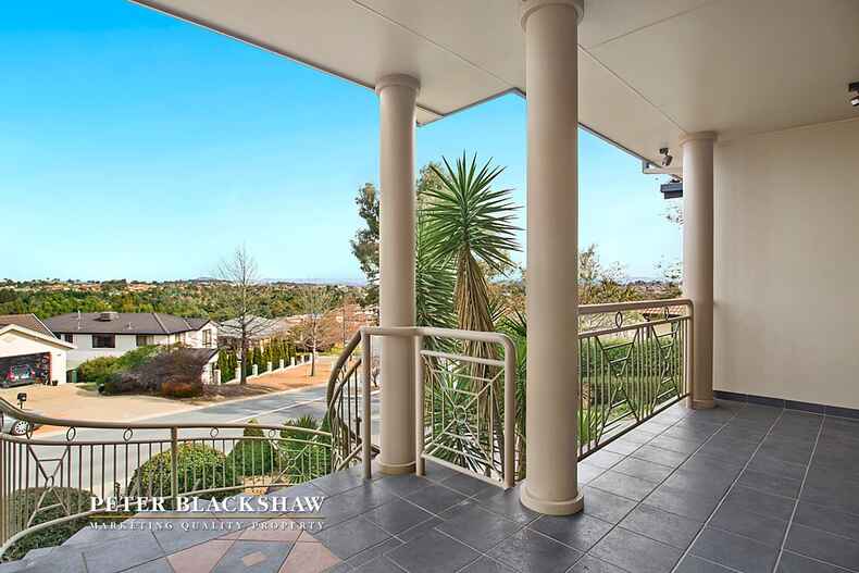 Lot 25/105 Paul Coe Crescent Ngunnawal Lot 25/105 Paul Coe Crescent Ngunnawal