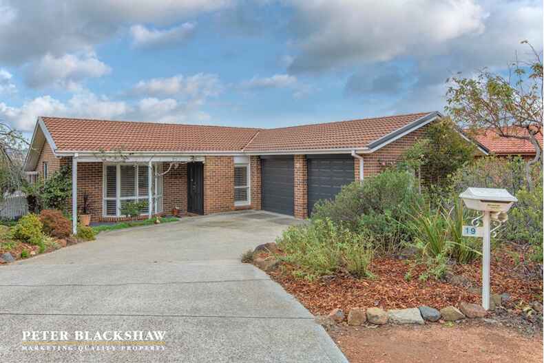 Lot 15/19 Must Circuit Calwell Lot 15/19 Must Circuit Calwell