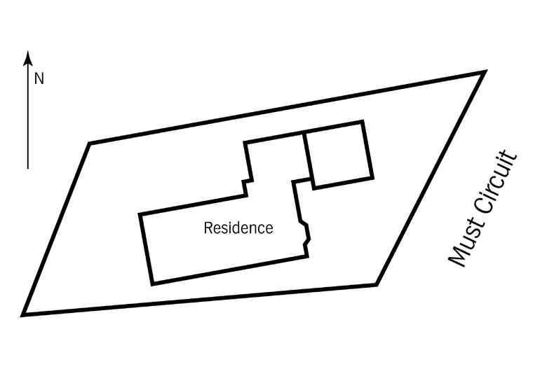 Lot 15/19 Must Circuit Calwell Lot 15/19 Must Circuit Calwell
