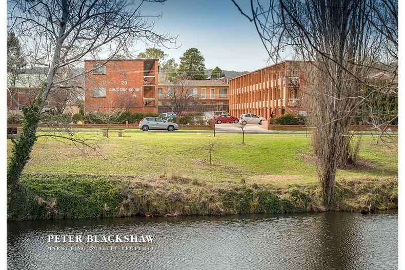 5/20 Trinculo Place Queanbeyan