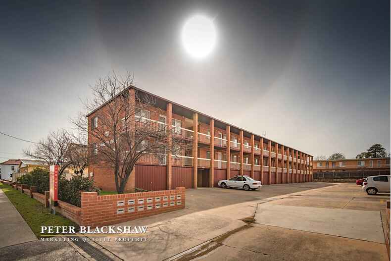 5/20 Trinculo Place Queanbeyan