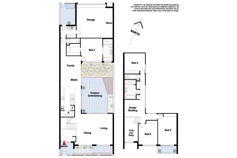 Lot 11/45 Cunningham Street Kingston Lot 11/45 Cunningham Street Kingston