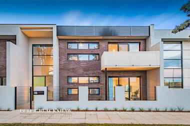 Lot 11/45 Cunningham Street Kingston