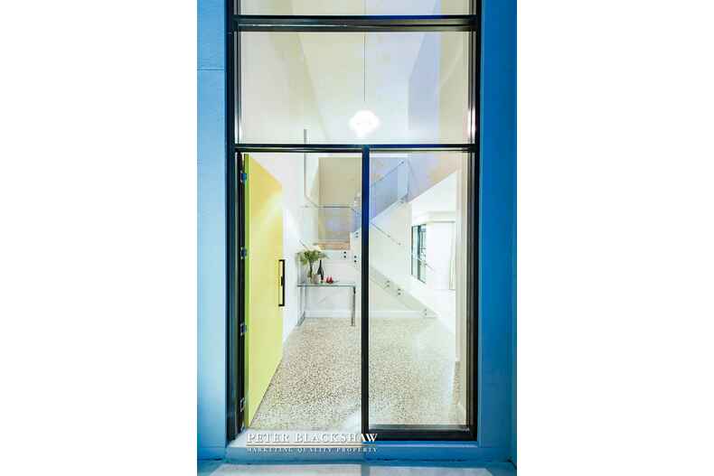 Lot 11/45 Cunningham Street Kingston Lot 11/45 Cunningham Street Kingston