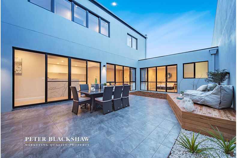 Lot 11/45 Cunningham Street Kingston Lot 11/45 Cunningham Street Kingston